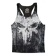 thumbnail image 1 of Camiseta Olímpica Gym Fitness Box Varios Diseños Unitalla, 1 of 3