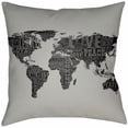 thumbnail image 2 of Artistic Weavers Litchfield Global Pillow Poly Filled 18' x 18', 2 of 5