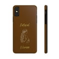 thumbnail image 6 of Natural Woman Young Woman (WL)Tough Phone Cases BROWN, 6 of 106