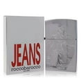 thumbnail image 1 of Roccobarocco Silver Jeans Eau de Toilette Spray (empaque nuevo) por Roccobarocco Roccobarocco Model, 1 of 1