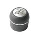 thumbnail image 1 of 6 Speed Handle Gear Shift Knob Stick For Alfa Romeo 159, 1 of 5