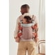 thumbnail image 5 of BabyBjorn Mochila Porta Bebé Harmony 3D Mesh Rosa Viejo, 5 of 5