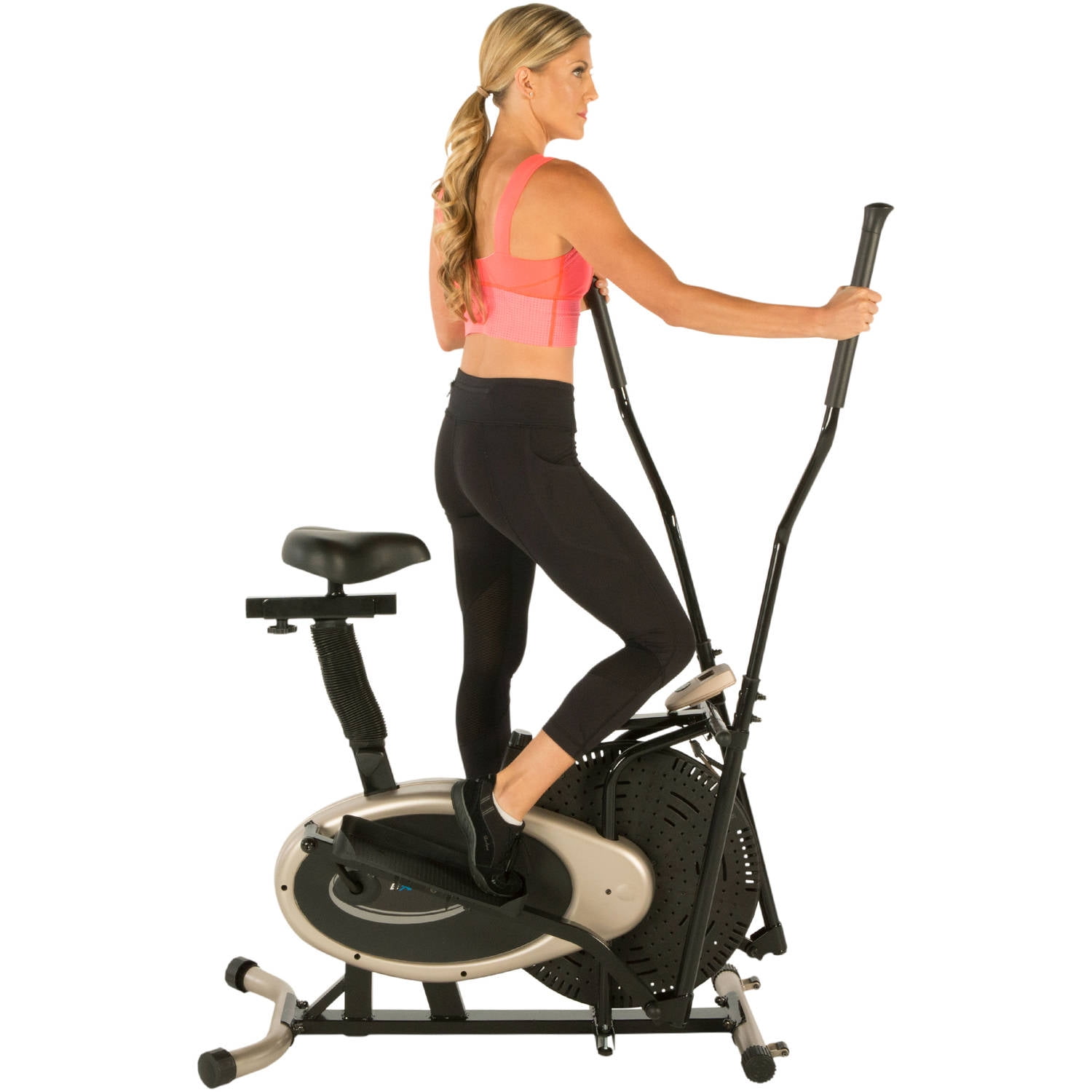 exercise bike