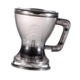 thumbnail image 4 of DOLITY Coffee Dripper Filter Portable Easy to Clean Premium for Home Office Camping Black, 4 of 9