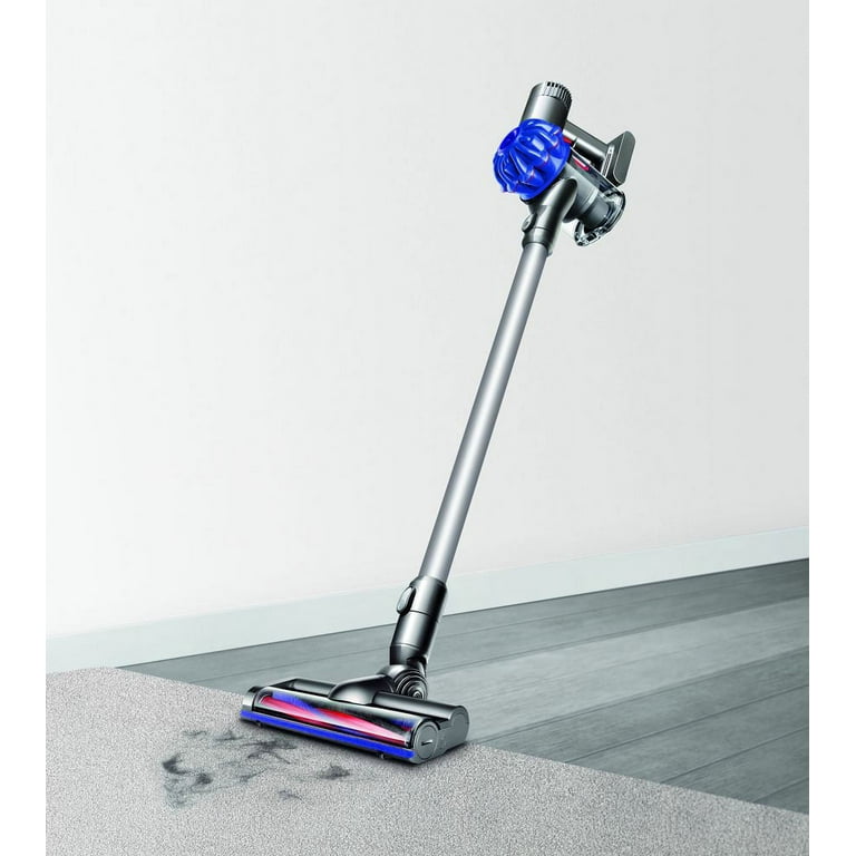 Dyson 2018, Dyson V8 Absolute Cordless Vacuum Demo, Best Cordless on the  Market