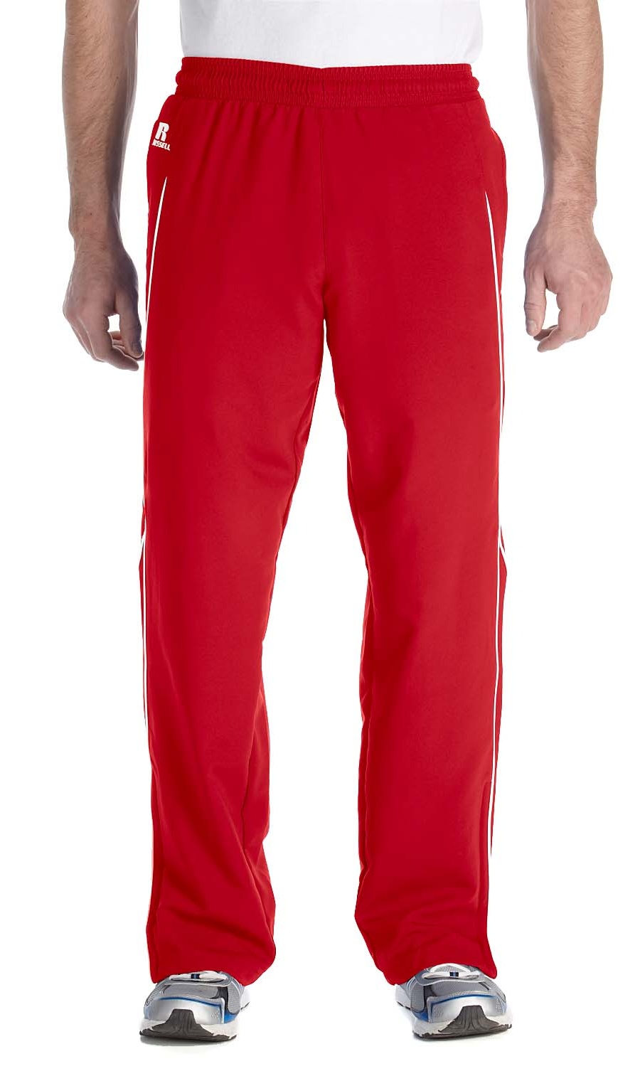 Russell Athletic S82JZM Unisex Team 
