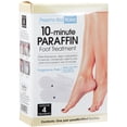 thumbnail image 1 of Botines para tratamiento de pies con parafina, Paraffin Wax Works, 10 minutos, 1 of 8