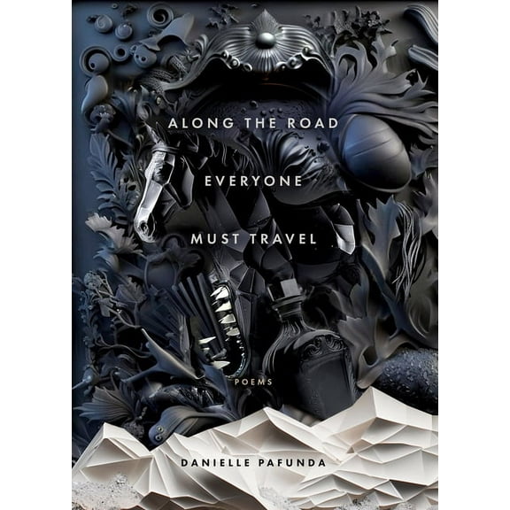 Along the Road Everyone Must Travel, (Paperback)