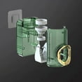 thumbnail image 4 of TIELUTT Toothpaste Squeezing Artifact Lazy Toiletries Squeezer Household Toothpaste Squeezer Reusable Paper Towels Bathroom Organizer Cabinet Heated Towel Rack Bathroom Rugs Heated Towel Racks for Bat, 4 of 8