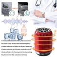 thumbnail image 3 of Molecular Interference Antifreeze For Snow Clearing, Vehicle Microwave Defroster Instrument, Microwave Defroster Car, 3 of 5