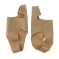 thumbnail image 3 of Calcetines Elásticos Del Corrector de Los Pulgares Macarena Ortopédica Del Pie L, 3 of 5