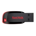 thumbnail image 2 of Memoria USB 2.0 Sandisk Z50 Cruzer Blade 64GB 10 Piezas, 2 of 3