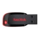 thumbnail image 2 of Memoria USB 2.0 Sandisk Z50 Cruzer Blade 64GB 10 Piezas, 2 of 3