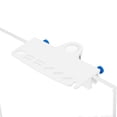thumbnail image 3 of Cleaning Tool Holder,Acrylic Water Change Pipe Cleaning Tool Bracket Water Change Pipe Bracket Achieve More, 3 of 8