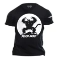 thumbnail image 1 of T-shirt Muscle Freaks Gym Ozaru Beast Mode, 1 of 2