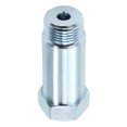 thumbnail image 2 of 55mm M18 x 15 Car Bung Adaptador Lambda O2 Sensor de oxígeno Espaciador Extensor Ndcxsfigh Accesorios para autos y motos, 2 of 9