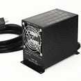 thumbnail image 1 of Calefactor para Compartimento del Motor de Barco Binmaton 400W con Termostato, 1 of 8