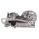 thumbnail image 4 of 20786708, Metal Base De Filtro Anti Rotura Sólido Resistente A Impactos Duradero Para Automóvil, 4 of 8
