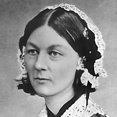 thumbnail image 2 of 16x24 Poster; Florence Nightingale, 2 of 3