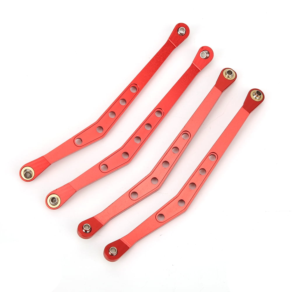 RC Car Upper Suspension Linkage Arm, RC Car Upper Suspension Link