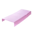 thumbnail image 1 of Funda de Sábana de mesa de masaje universal Baoblaze 45x79 pulgadas Rosa, 1 of 8