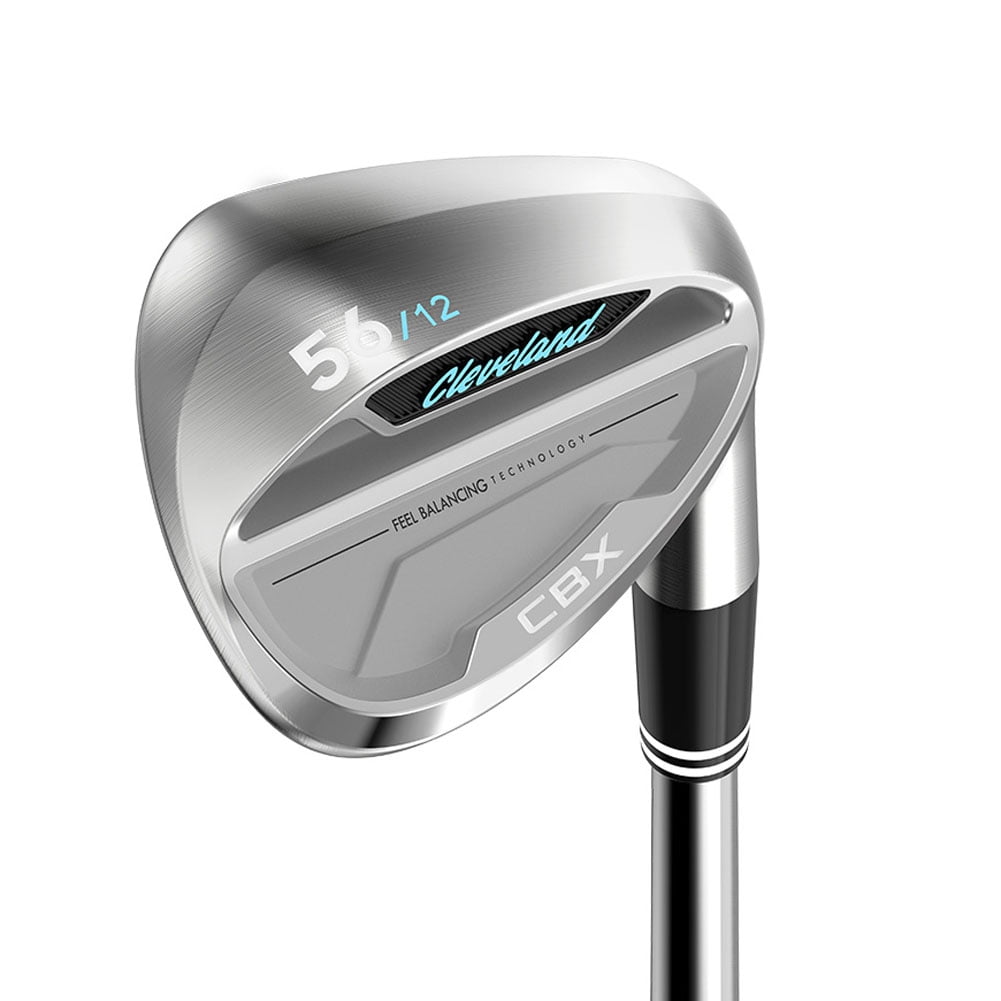 cleveland ladies wedges