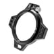 thumbnail image 2 of Ejes de ajuste del precargador del plato del cigüeñal de la bicicleta con arandela para Dub 28,99mm piezas de mejora accesorios de bicicleta negro DYNWAVEMX Ajustador de bielas, 2 of 7