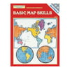 BASIC MAP SKILLS GR 6-9