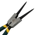 thumbnail image 2 of DOLITY 13" Long Grip Circlip Plier Pinchers Snap Pliers Internal Straight Tool, 2 of 6