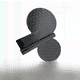 thumbnail image 5 of Almohadilla protectora antiadherente para cocina de inducción, fácil de limpiar, almohadilla de silicona de varios estilos para cocina de inducción, 5 of 5