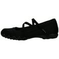 thumbnail image 4 of Skechers Relaxed Fit Bikers Get Up Mary Jane (Women's), 4 of 7
