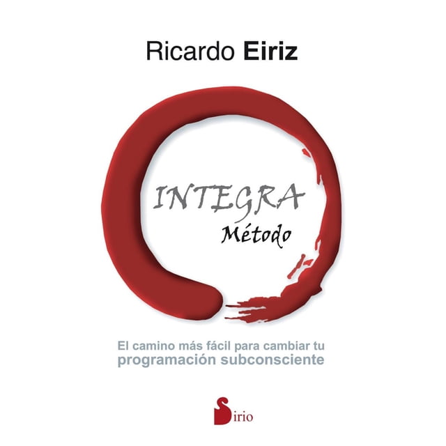 METODO INTEGRA SIRIO RICARDO EIRIZ