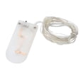 thumbnail image 1 of LED Copper Wire Beautiful Waterproof DIY String Lights Home Courtyard Party DecorationPink, 1 of 9