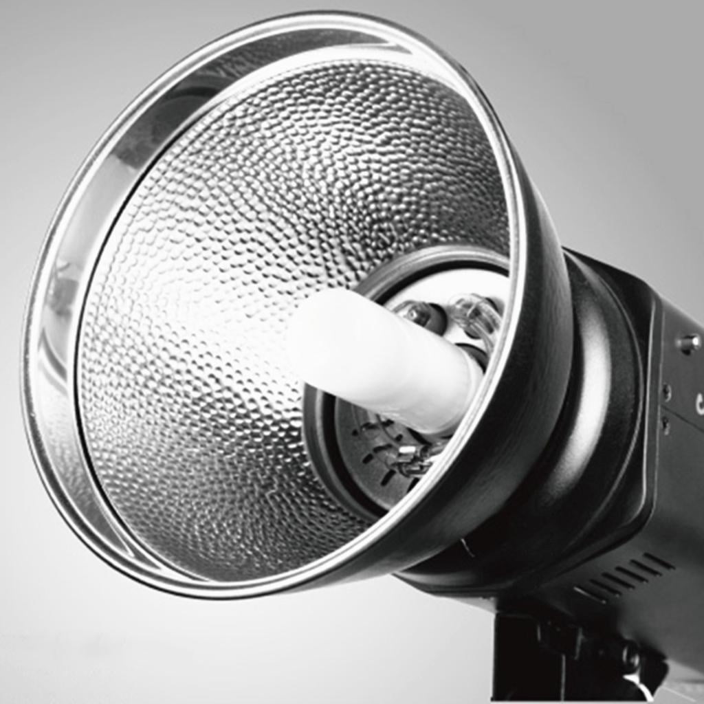 150-Watt Frosted 220-240Volt Halogen JDD Type Tubular Medium E27 Bulb Lamp 