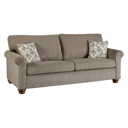 Progressive Furniture Aubrey Polyester Sofa