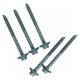 thumbnail image 1 of Kit 4 Tornillos OEM Del Soporte De Carrocería F-250 Super Duty De 2017 A 2026 Ford Original, 1 of 7