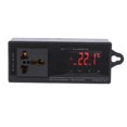 thumbnail image 3 of Contrôleur de Température d'Aquarium Thermostat à Affichage Numérique LED Reptile, 3 of 11