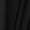 Black, variant on Women's Black Varsity Contrast Banded Sleeve Shift Sweatshirt Dress | L