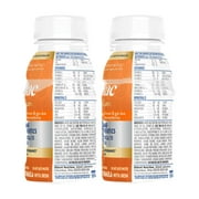Similac 360 تركيبة أطفال جاهزة للتغذية حساسة للعناية الكاملة، تحتوي على 5 بريبيوتيك HMO، زجاجة 8-fl-oz، عبوة من 6 قطع