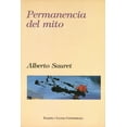 thumbnail image 1 of Permanencia del mito, de Alberto Sauret , Coyoacán, Blanda, 1 of 2