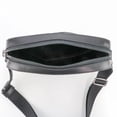 thumbnail image 4 of Bolso Crossbody Coach Con Monograma Negro Para Hombre, 4 of 8
