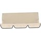 thumbnail image 1 of Funda para columpio de exterior, ajuste universal para columpios de jardín, bolsillos de esquina reforzados, fácil de limpiar, 1 of 5