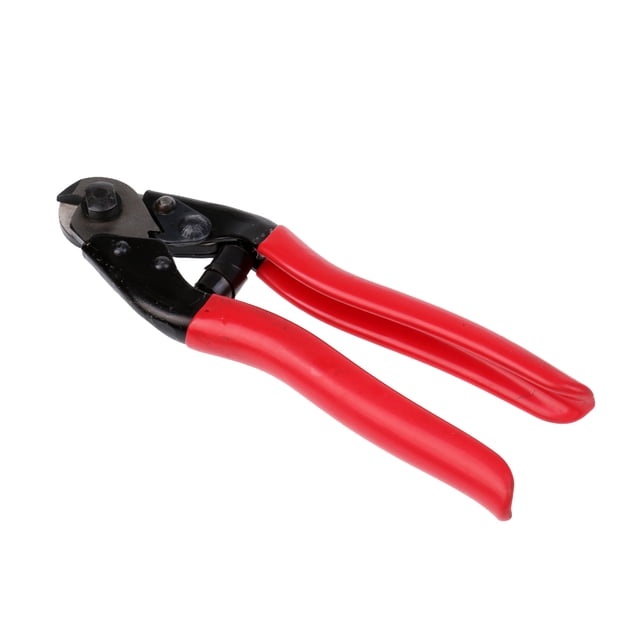 Cortador de Cables de Bicicletas Sunnimix Cortador del cable de la bici Acero Durable Accesorios