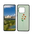 thumbnail image 1 of Compatible with OnePlus 10 Pro 5G Phone Case, Minimalist-Watercolour-Flower-16 Case Silicone Protective for Teen Girl Boy Case for OnePlus 10 Pro 5G, 1 of 1