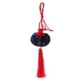 thumbnail image 1 of Bolsa de Especias Yotijar Saco de seda del bordado de la boca Bolsa Vacía, 1 of 7