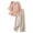 C-Pink299, variant on DHFJKG 2 Piece Sets For Women Summer Boho Outfits Ethnic Style Half Sleeve T Shirt Wide Leg Pants Set Casual Beach Vacation Clothes Versatile Outfit