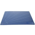 thumbnail image 2 of Miangastore Handcraft Mat Professional Cutting Mat Non-Slip Cutting Craft Mat for Protection, 2 of 8