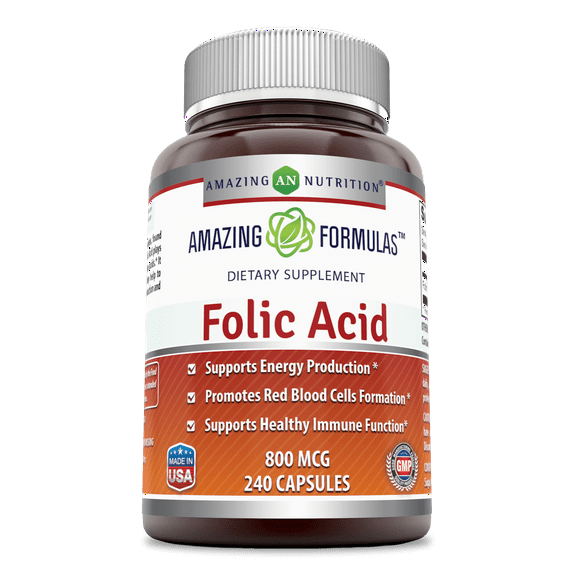 Folic Acid
