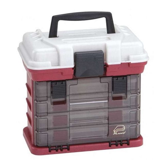 Plano Fishing Small System Tackle Box