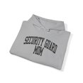 thumbnail image 4 of Security guard Mom Mother's Day Mama Hoodie, Gifts, Hooded Sweatshirt, 4 of 4